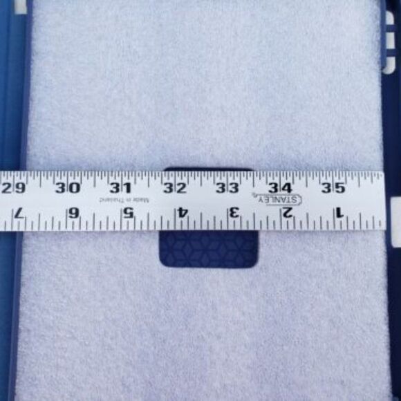 SUPVECO iPad Case 10.8 Blue For new iPad air 4 10.8 Gen 2020 - Picture 6 of 7